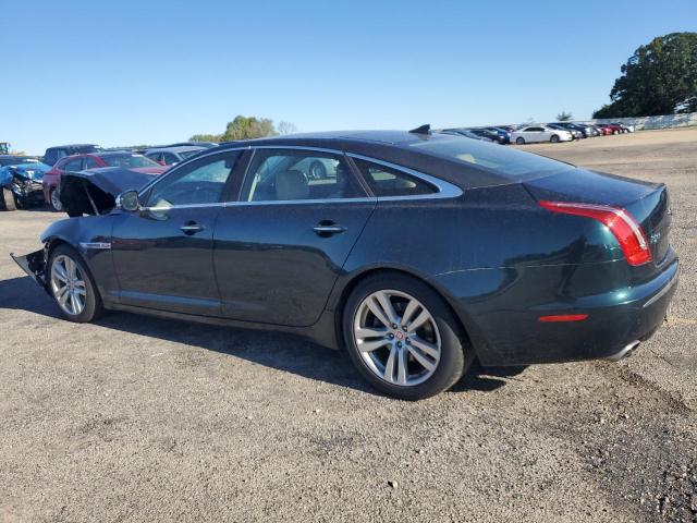 Photo 1 VIN: SAJWJ2GD4E8V70170 - JAGUAR XJL PORTFO 