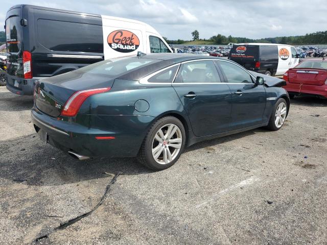 Photo 2 VIN: SAJWJ2GD4E8V70170 - JAGUAR XJL PORTFO 