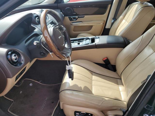 Photo 6 VIN: SAJWJ2GD4E8V70170 - JAGUAR XJL PORTFO 