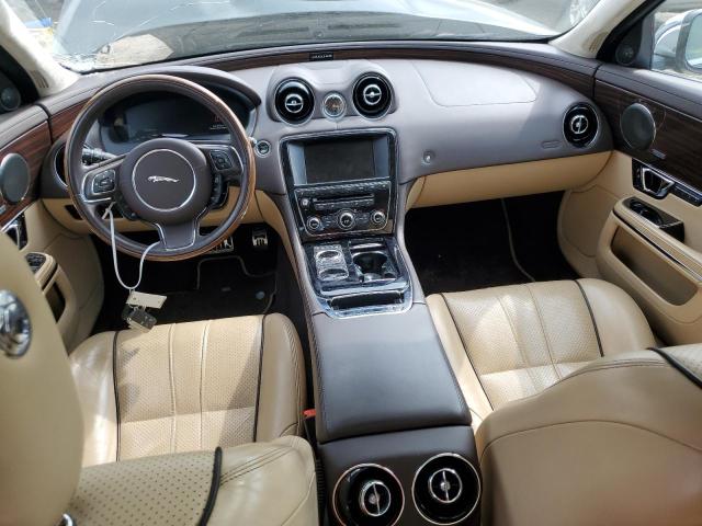 Photo 7 VIN: SAJWJ2GD4E8V70170 - JAGUAR XJL PORTFO 