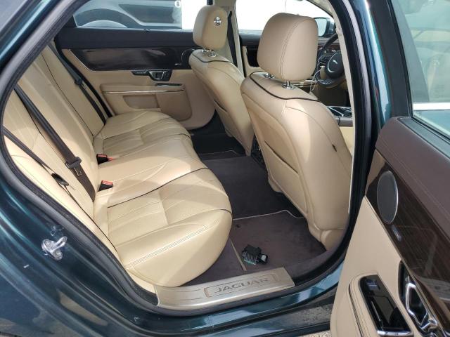 Photo 9 VIN: SAJWJ2GD4E8V70170 - JAGUAR XJL PORTFO 