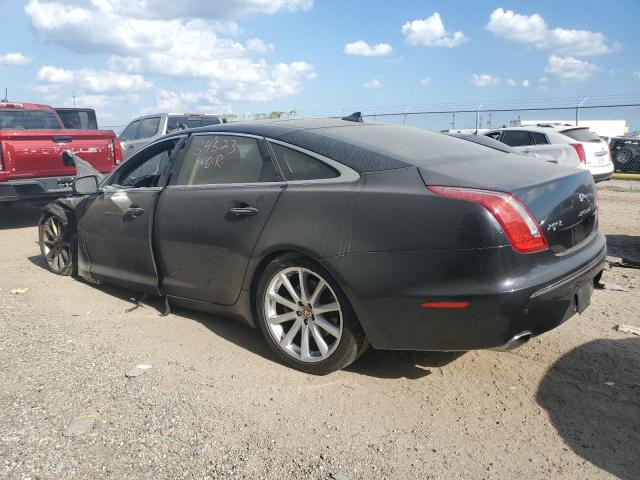 Photo 1 VIN: SAJWJ2GD4F8V79761 - JAGUAR XJL PORTFO 