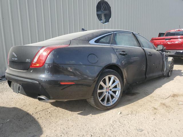 Photo 2 VIN: SAJWJ2GD4F8V79761 - JAGUAR XJL PORTFO 