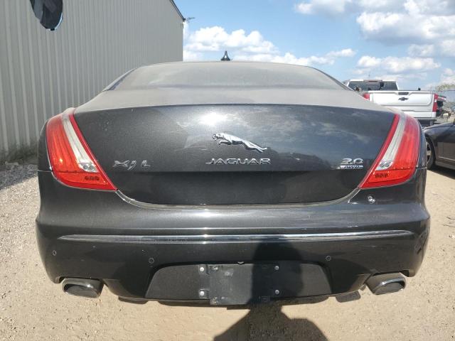 Photo 5 VIN: SAJWJ2GD4F8V79761 - JAGUAR XJL PORTFO 