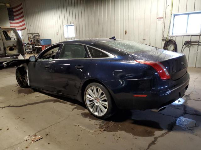 Photo 1 VIN: SAJWJ2GD4F8V87410 - JAGUAR XJL PORTFO 