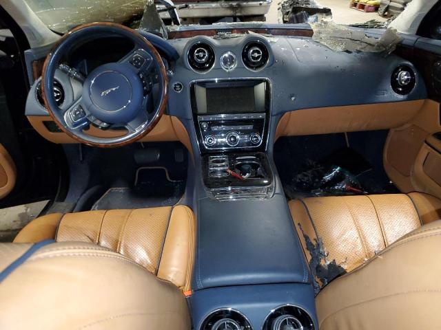 Photo 7 VIN: SAJWJ2GD4F8V87410 - JAGUAR XJL PORTFO 