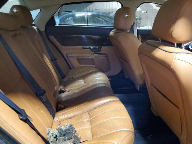 Photo 9 VIN: SAJWJ2GD4F8V87410 - JAGUAR XJL PORTFO 