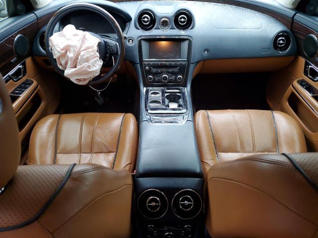 Photo 7 VIN: SAJWJ2GD4F8V90355 - JAGUAR XJ 