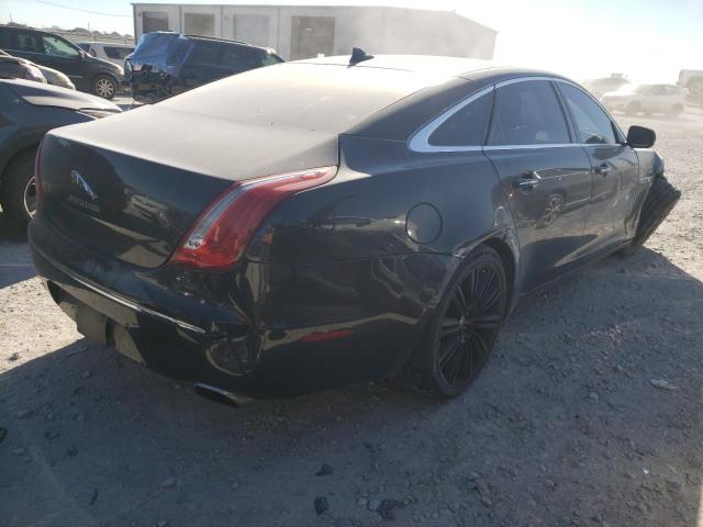 Photo 2 VIN: SAJWJ2GD4F8V90680 - JAGUAR XJL PORTFO 