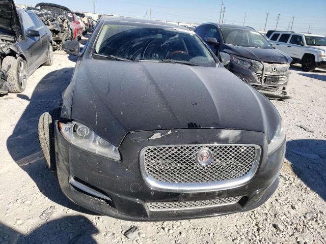 Photo 4 VIN: SAJWJ2GD4F8V90680 - JAGUAR XJL PORTFO 