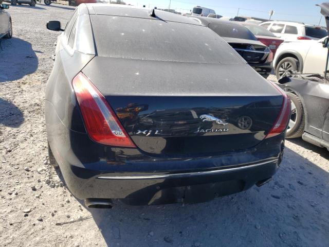 Photo 5 VIN: SAJWJ2GD4F8V90680 - JAGUAR XJL PORTFO 