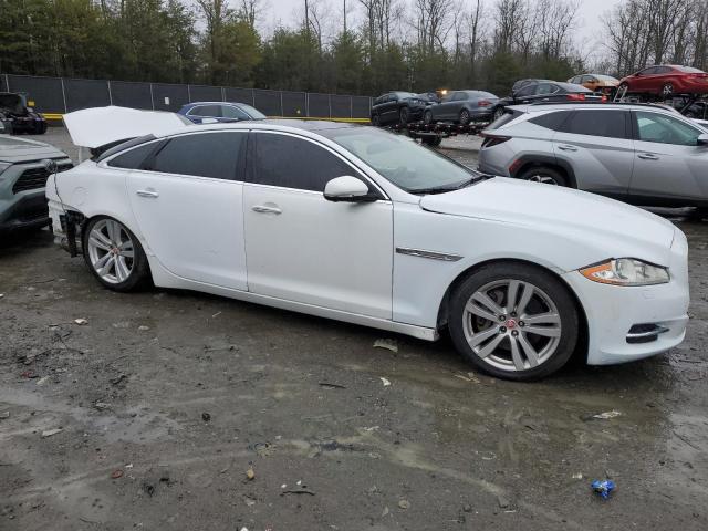 Photo 3 VIN: SAJWJ2GD4G8V94746 - JAGUAR XJ 