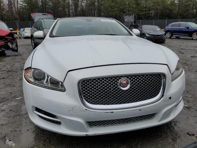 Photo 4 VIN: SAJWJ2GD4G8V94746 - JAGUAR XJ 