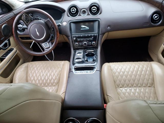 Photo 7 VIN: SAJWJ2GD4G8V94746 - JAGUAR XJ 