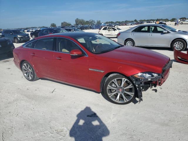 Photo 3 VIN: SAJWJ2GD4G8V96867 - JAGUAR XJ 