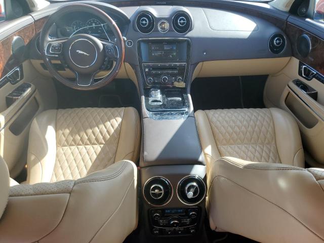 Photo 7 VIN: SAJWJ2GD4G8V96867 - JAGUAR XJ 