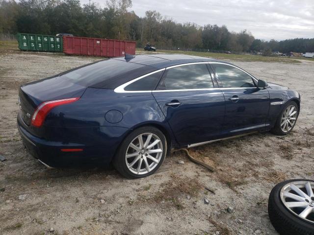 Photo 2 VIN: SAJWJ2GD5D8V46023 - JAGUAR XJL PORTFO 