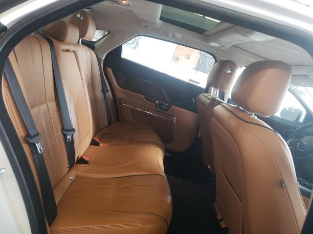 Photo 5 VIN: SAJWJ2GD5E8V74003 - JAGUAR XJL PORTFO 