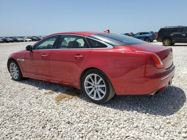 Photo 1 VIN: SAJWJ2GD5F8V76853 - JAGUAR XJL PORTFO 