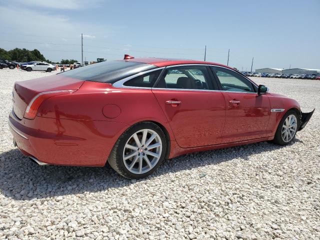 Photo 2 VIN: SAJWJ2GD5F8V76853 - JAGUAR XJL PORTFO 