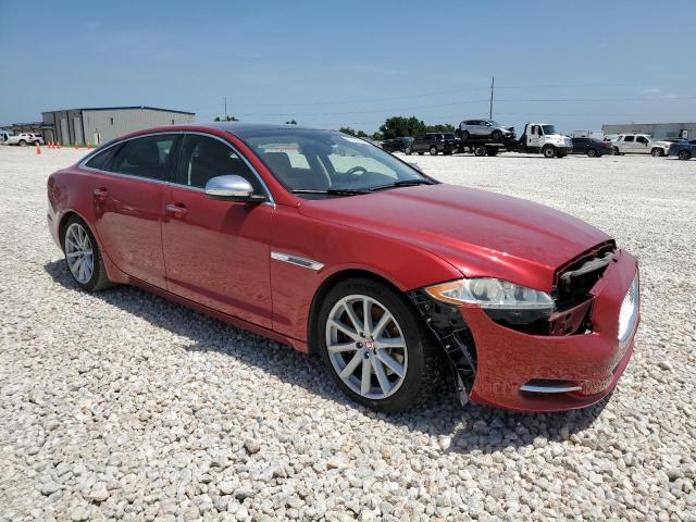 Photo 3 VIN: SAJWJ2GD5F8V76853 - JAGUAR XJL PORTFO 