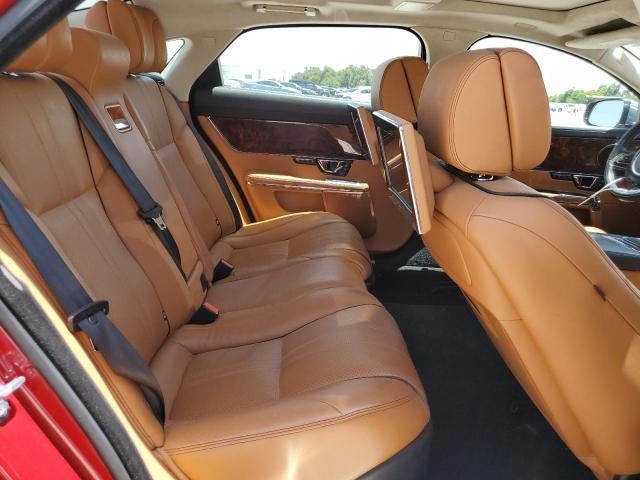 Photo 9 VIN: SAJWJ2GD5F8V76853 - JAGUAR XJL PORTFO 