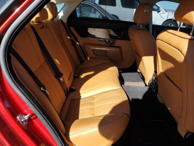 Photo 5 VIN: SAJWJ2GD5F8V89683 - JAGUAR XJL PORTFO 