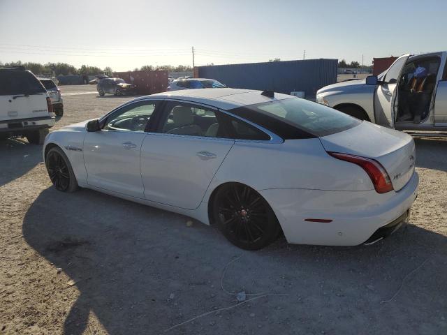 Photo 1 VIN: SAJWJ2GD5G8V89765 - JAGUAR XJL PORTFO 