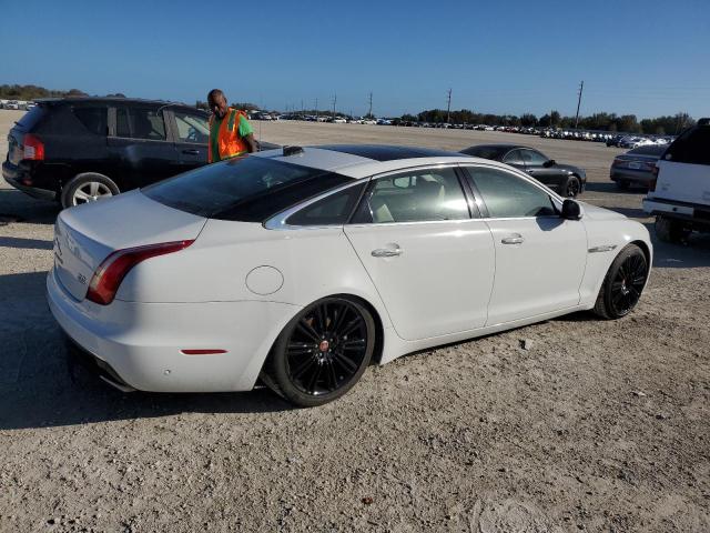 Photo 2 VIN: SAJWJ2GD5G8V89765 - JAGUAR XJL PORTFO 