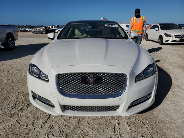 Photo 4 VIN: SAJWJ2GD5G8V89765 - JAGUAR XJL PORTFO 