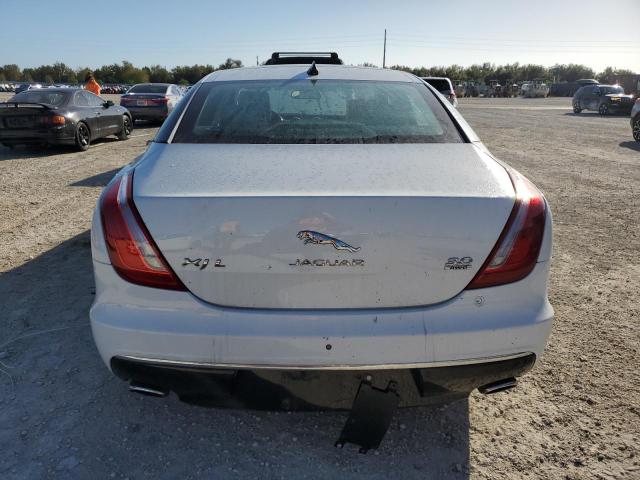 Photo 5 VIN: SAJWJ2GD5G8V89765 - JAGUAR XJL PORTFO 