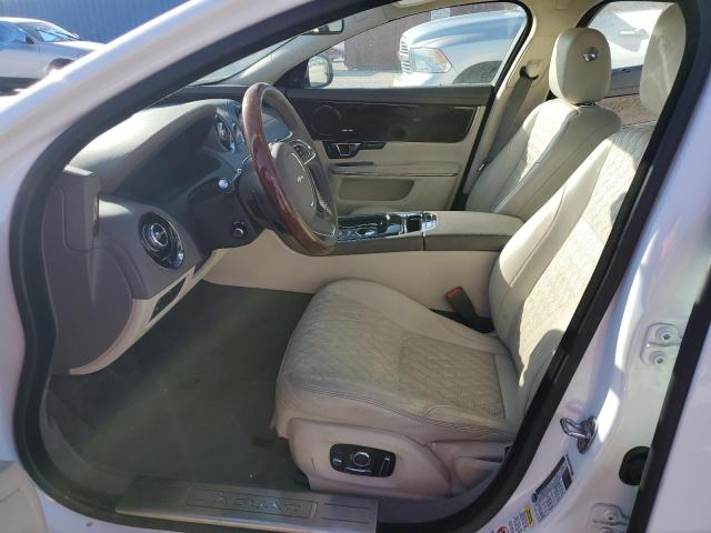 Photo 6 VIN: SAJWJ2GD5G8V89765 - JAGUAR XJL PORTFO 