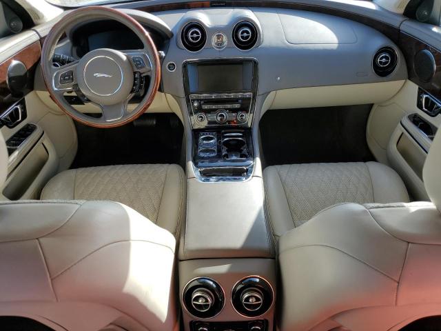 Photo 7 VIN: SAJWJ2GD5G8V89765 - JAGUAR XJL PORTFO 