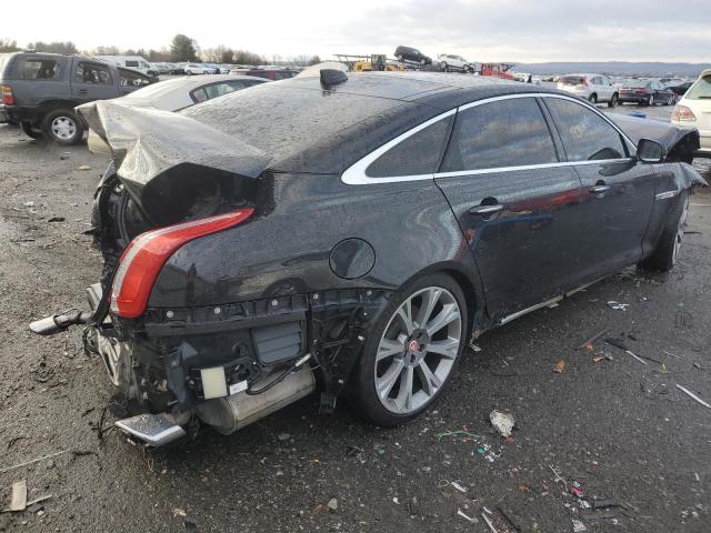 Photo 2 VIN: SAJWJ2GD5G8V92875 - JAGUAR XJ 