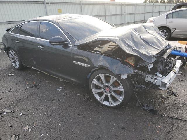 Photo 3 VIN: SAJWJ2GD5G8V92875 - JAGUAR XJ 