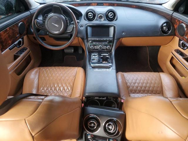 Photo 7 VIN: SAJWJ2GD5G8V92875 - JAGUAR XJ 