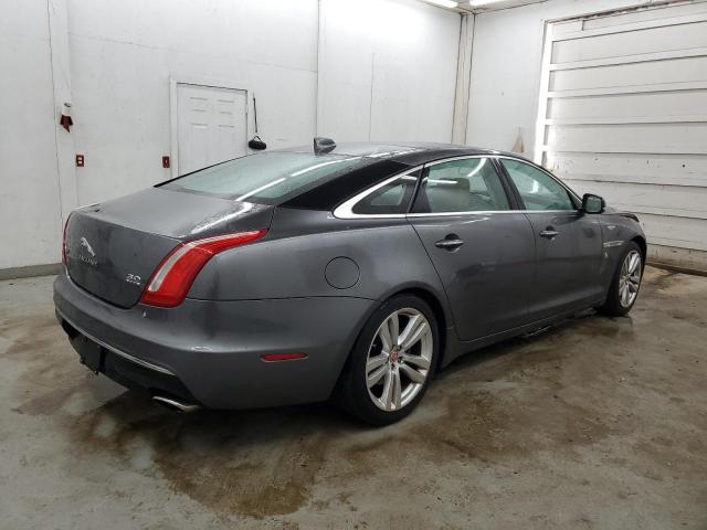 Photo 2 VIN: SAJWJ2GD5G8V94965 - JAGUAR XJL PORTFO 