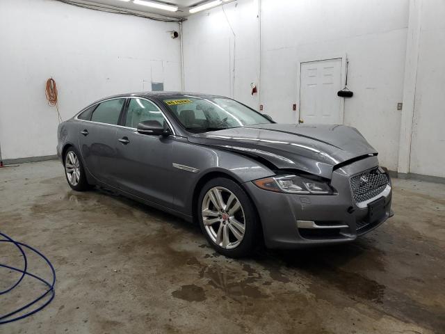 Photo 3 VIN: SAJWJ2GD5G8V94965 - JAGUAR XJL PORTFO 