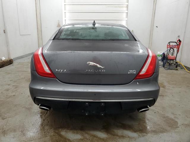 Photo 5 VIN: SAJWJ2GD5G8V94965 - JAGUAR XJL PORTFO 