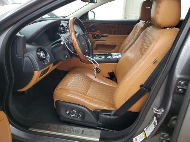 Photo 6 VIN: SAJWJ2GD5G8V94965 - JAGUAR XJL PORTFO 