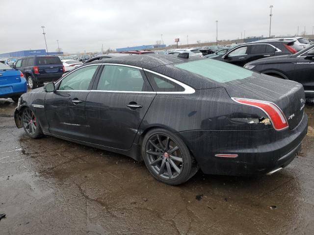 Photo 1 VIN: SAJWJ2GD5H8W12513 - JAGUAR XJ 