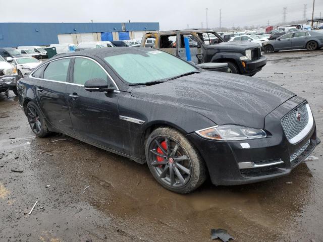 Photo 3 VIN: SAJWJ2GD5H8W12513 - JAGUAR XJ 