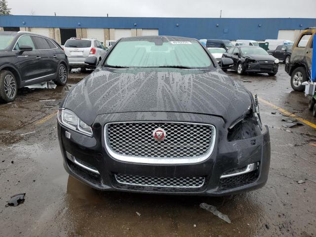 Photo 4 VIN: SAJWJ2GD5H8W12513 - JAGUAR XJ 