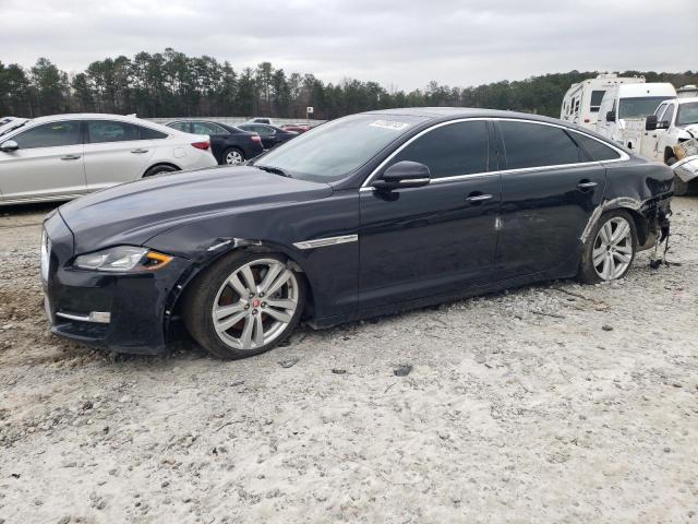 Photo 0 VIN: SAJWJ2GD5K8W20814 - JAGUAR XJL PORTFO 