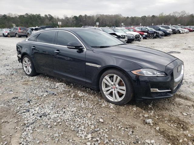 Photo 3 VIN: SAJWJ2GD5K8W20814 - JAGUAR XJL PORTFO 