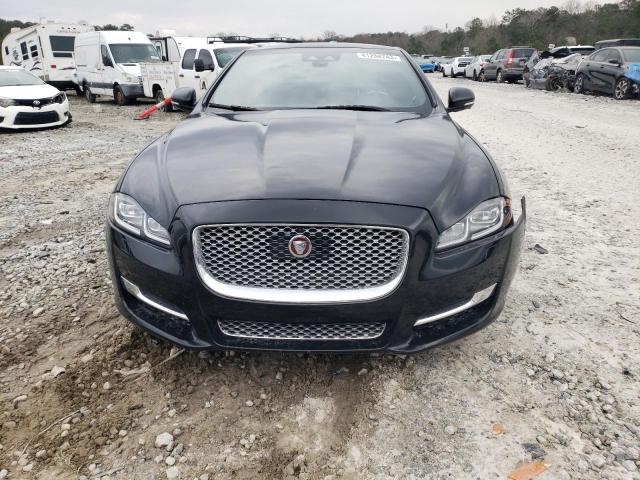 Photo 4 VIN: SAJWJ2GD5K8W20814 - JAGUAR XJL PORTFO 