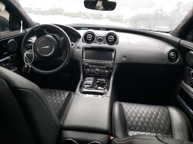 Photo 7 VIN: SAJWJ2GD5K8W20814 - JAGUAR XJL PORTFO 