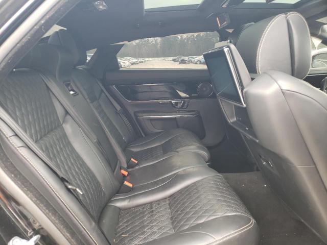 Photo 9 VIN: SAJWJ2GD5K8W20814 - JAGUAR XJL PORTFO 