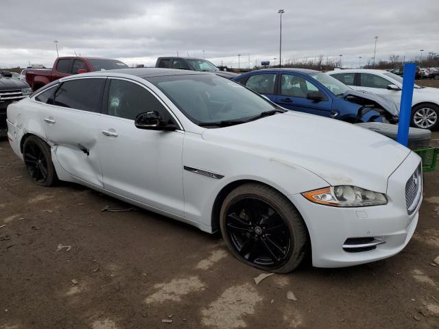 Photo 3 VIN: SAJWJ2GD6D8V49853 - JAGUAR XJ 