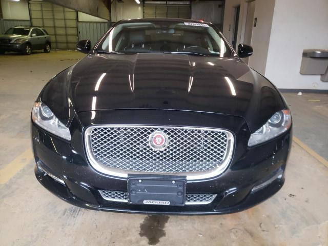 Photo 4 VIN: SAJWJ2GD6E8V58988 - JAGUAR XJL PORTFO 